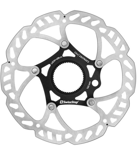 Catalyst Pro CL 160mm