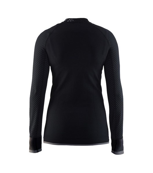 Warm Intensity CN LS Women