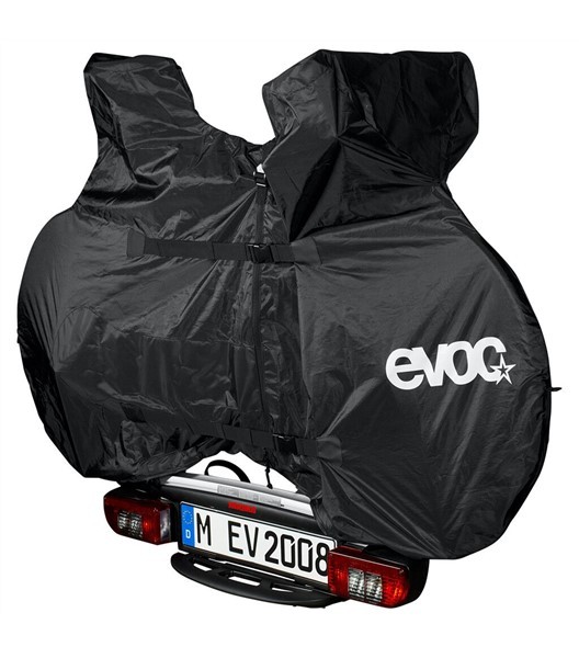Bike Rack Cover Road