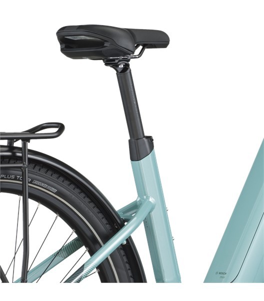 eBike E-Horizon Sport 20 Wave