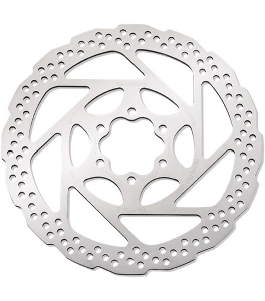 Bremsscheibe SM-RT56, 160 mm, 6-Loch