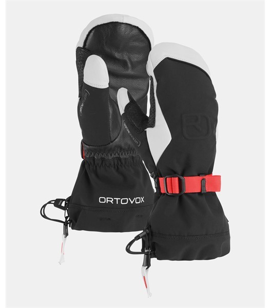 Merino Freeride Mitten