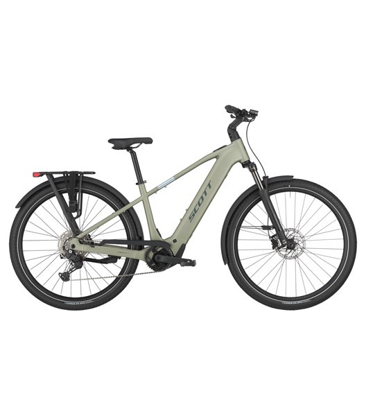 City-E-Bike SUB 30 eRIDE Herren