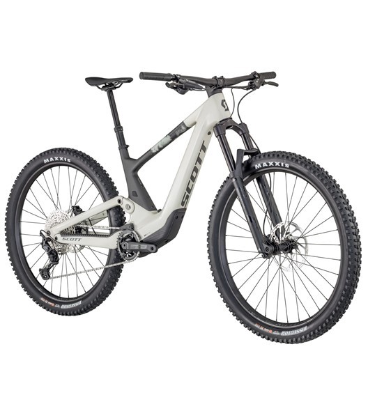Voltage eRIDE 920 Bike