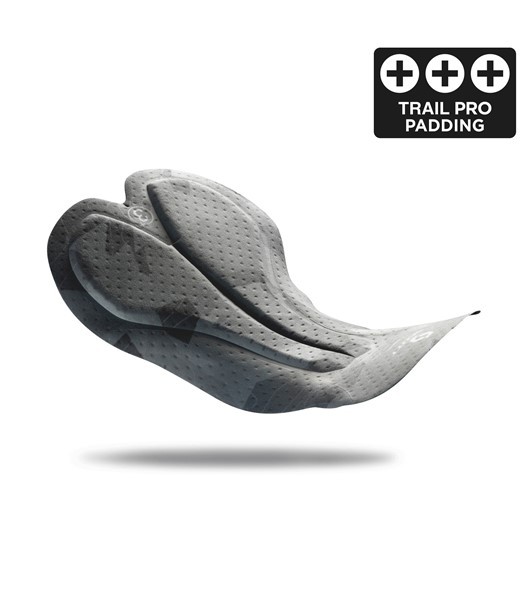 Trail Underwear Pro +++ Shorts