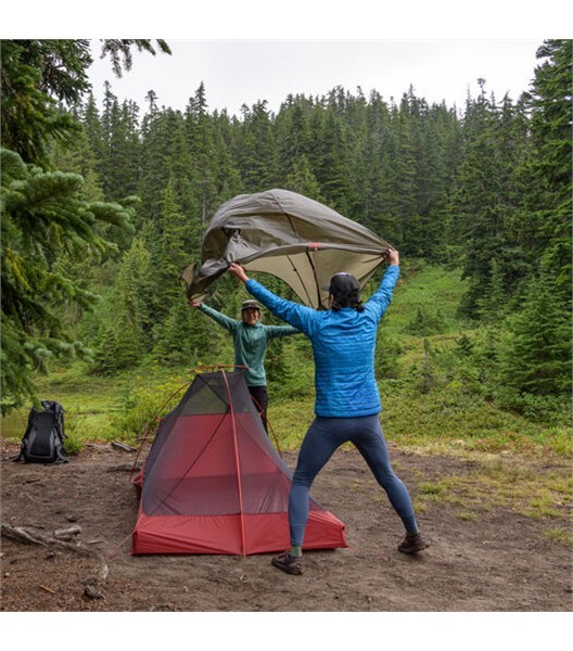 Rucksackzelt FreeLite™ 2 V3