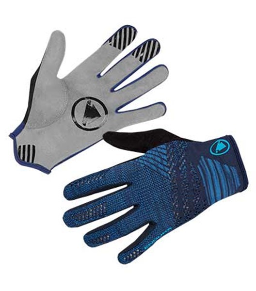 SingleTrack LiteKnitHandschuh