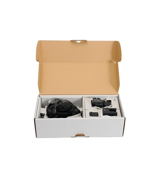 XT Di2 Upgrade Kit SGS / I-SPEC EV