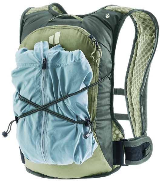 Rucksack Rogla 5