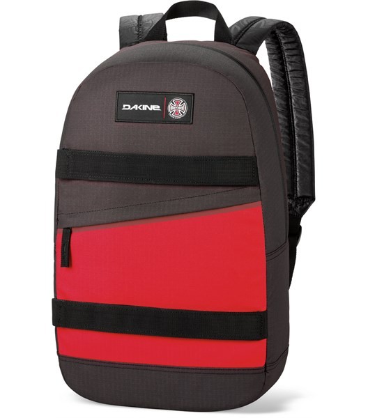 Manual Independent Collab 20L