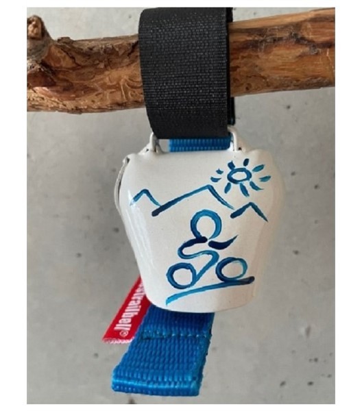 Swisstrailbell 'Biker'