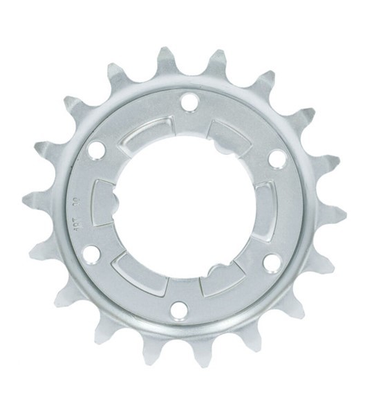 Zahnkranz ALFINE CS-S500 18 Zähne 2.3 mm