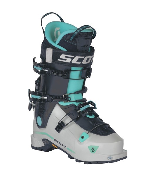 Damen Skischuh Celeste Tour