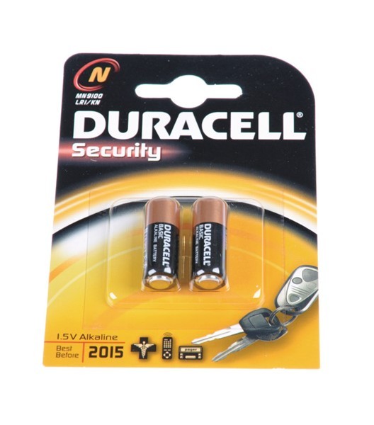 LR01 1.5V 2er-Blister