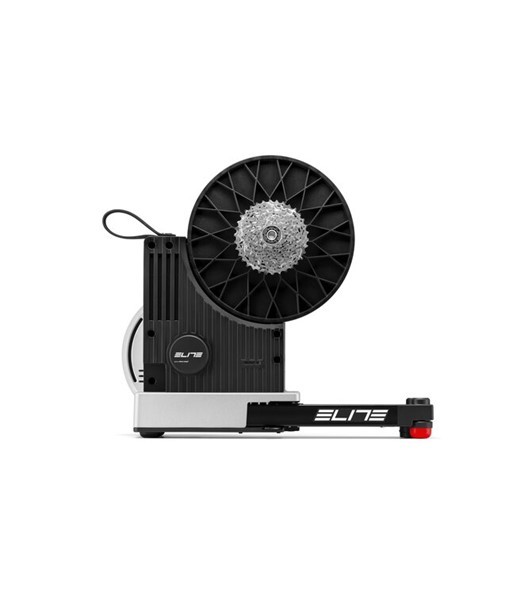 Realtrainer Justo 2 mit 12-Gang Kassette