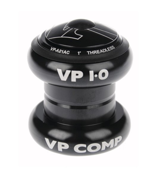 Steuersatz Ahead Alu 1 1/8" 28.6X34X30