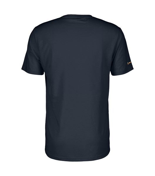 Herren-T-Shirt Defined DRI
