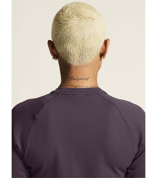 Baselayer Active Comfort LS 2 W