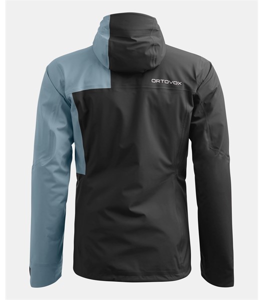 3L Ortler Damenjacke