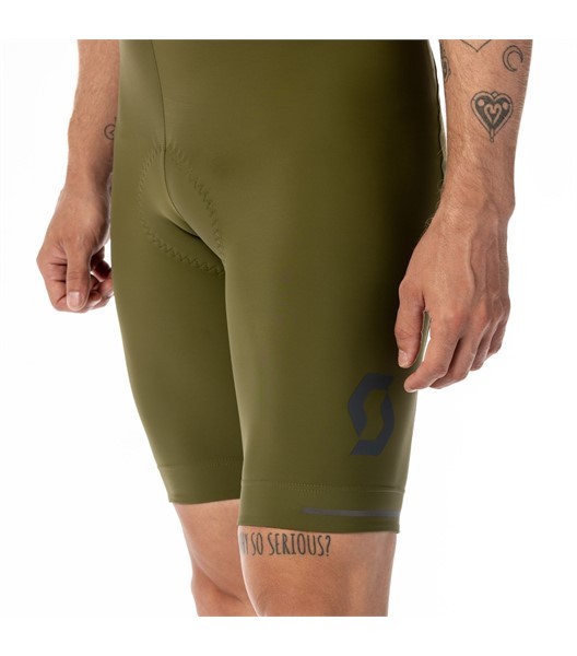 Endurance +++ Trägerhose