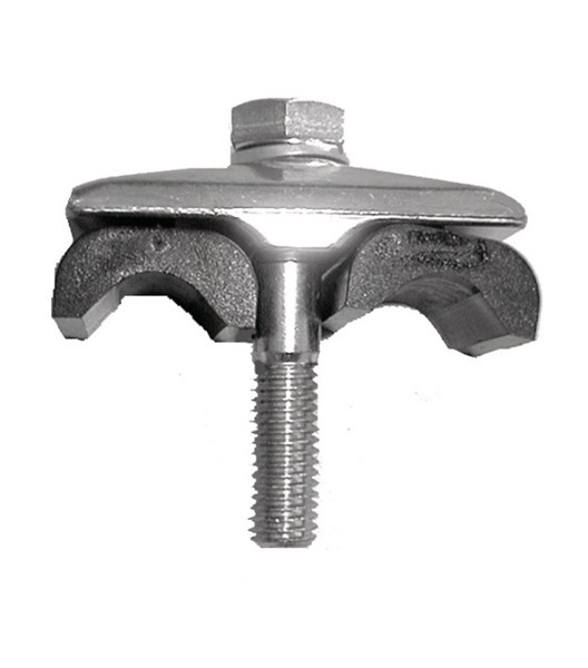 Pletscher Lasche F8 2.Montage