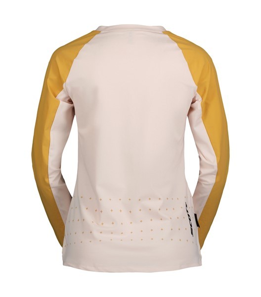 Damen-Langarmshirt Trail Vertic Pro