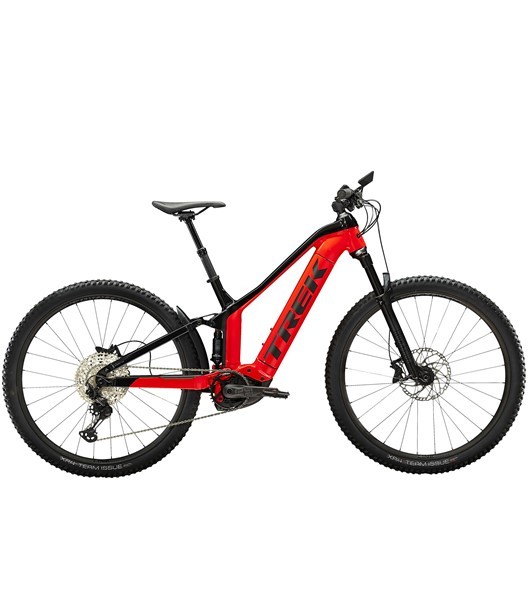 Powerfly FS 7 27.5" 2022