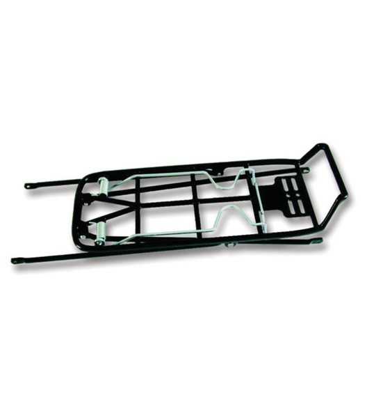 Gepäckträger Athlet 4B ohne Befestigung 24"