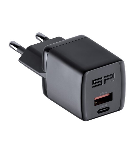USB-Ladegerät Wall Charger 30W USB-A/USB-C