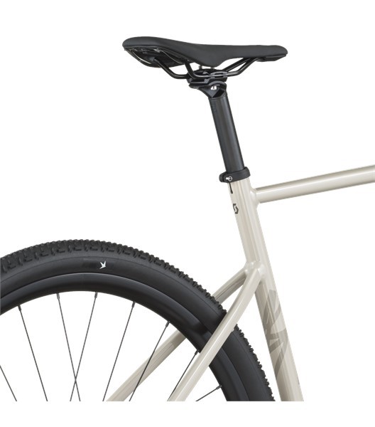 Gravelbike Speedster Gravel 10