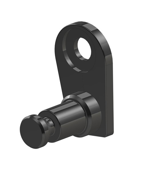 Universalkupplung Click&Crooz