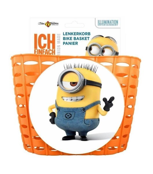 Kunststoff-Kinderkorb