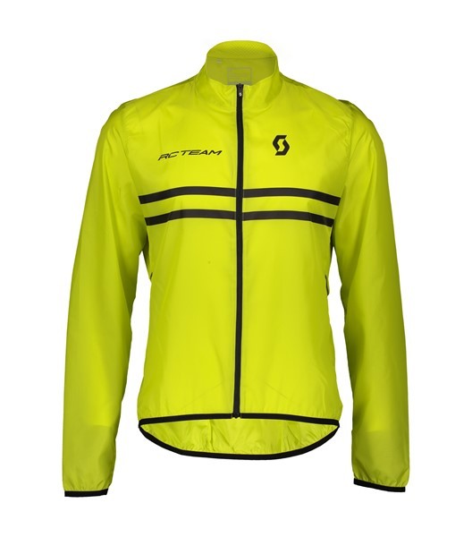 Jacket Men RC Team WB