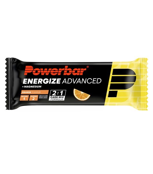 Energize Advanced