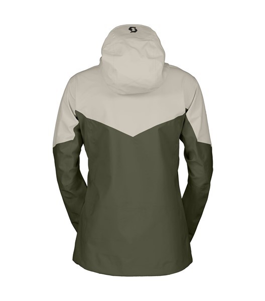 Explorair 3L Damenjacke