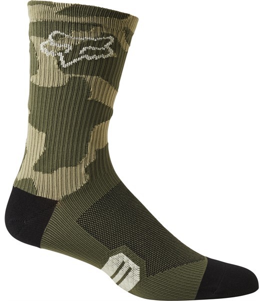Socks 6" Ranger