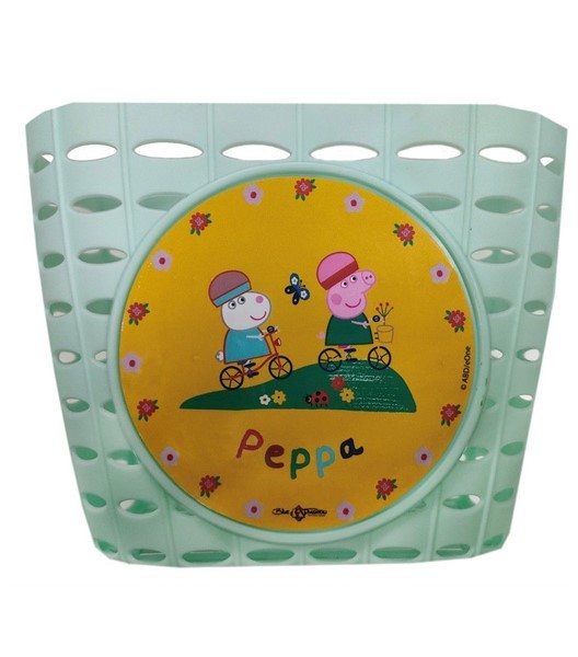 Kinder VR-Korb Peppa Pig