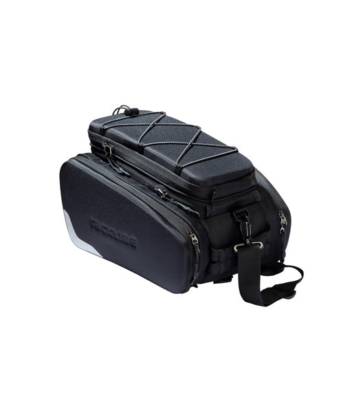 Odin Trunk Bag Racktime 1.0