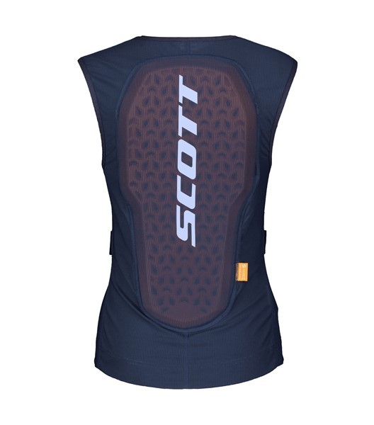 Protektorweste Airflow für Frauen