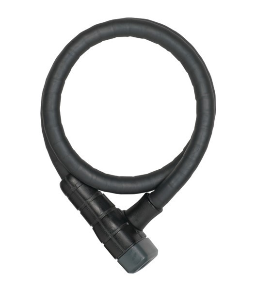 Panzerkabelschloss Microflex 6615K