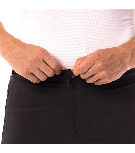 Endurance Shorts mit Sitzpolster