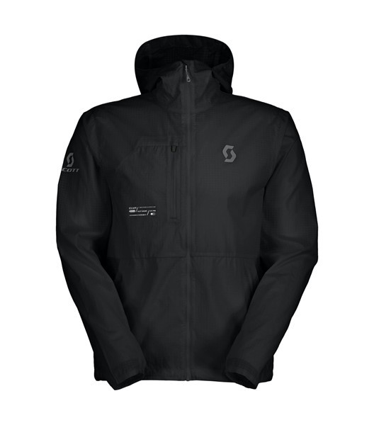 Herren-Jacke Explorair Excape