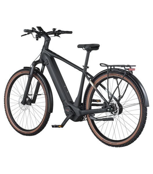 eBike E-Horizon SUV 20 Belt