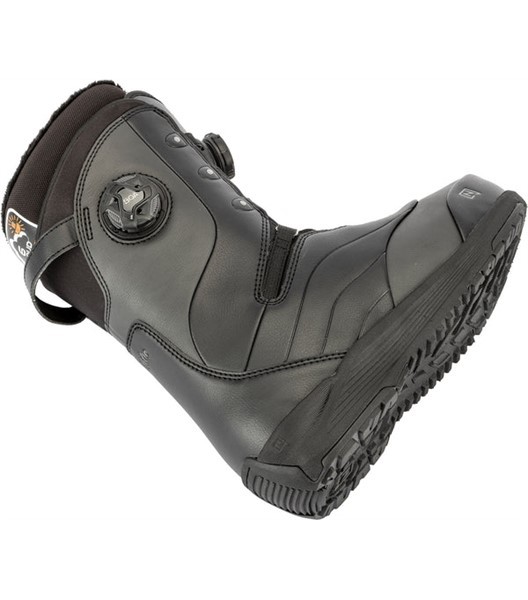 Crown BOA® Women's Boots