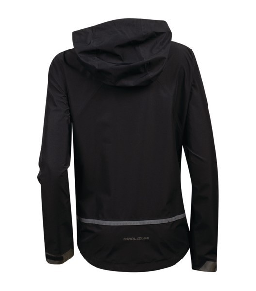 W Monsoon WxB Hooded Jacket 2021