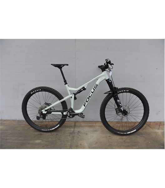 Focus Jam 6.9 Occasion