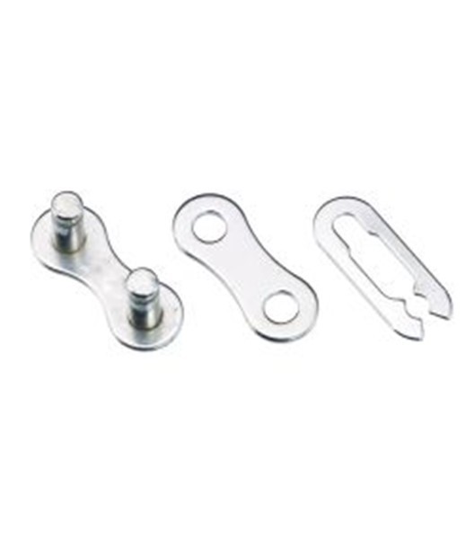 Kettenschloss, Springlink, Single Speed