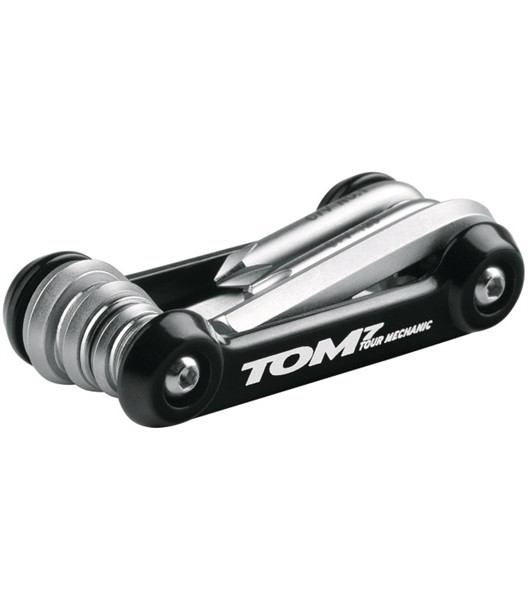 Minitool Tom Tool 7