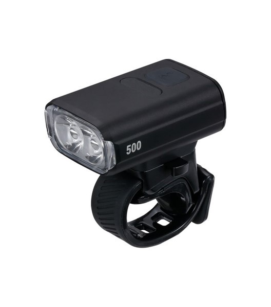 Frontlicht NanoStrike 500 Lumen