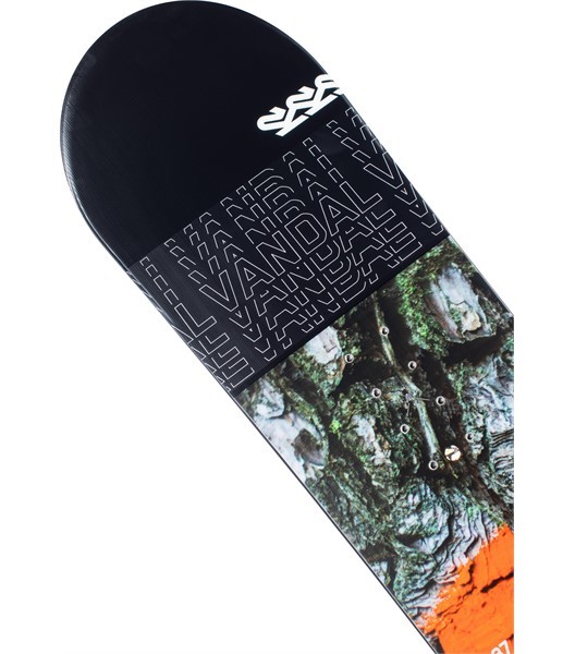 Vandal Ltd + K1 Soft